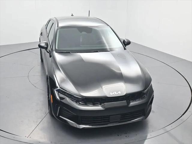 2026 Kia K5 LXS FWD