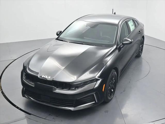 2026 Kia K5 LXS FWD