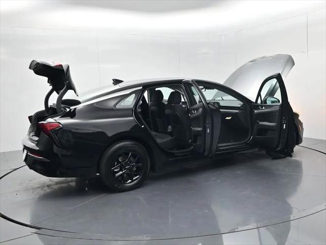 2026 Kia K5 LXS FWD