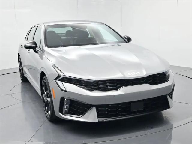 2026 Kia K5 GT-Line AWD