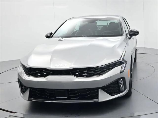 2026 Kia K5 GT-Line AWD