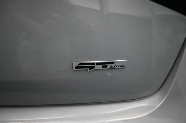 2026 Kia K5 GT-Line AWD