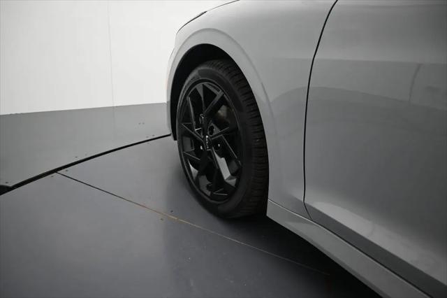 2026 Kia K5 GT-Line AWD