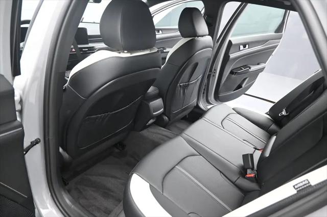 2026 Kia K5 GT-Line AWD