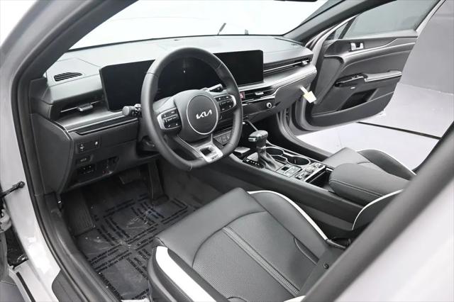 2026 Kia K5 GT-Line AWD