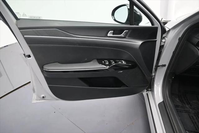 2026 Kia K5 GT-Line AWD