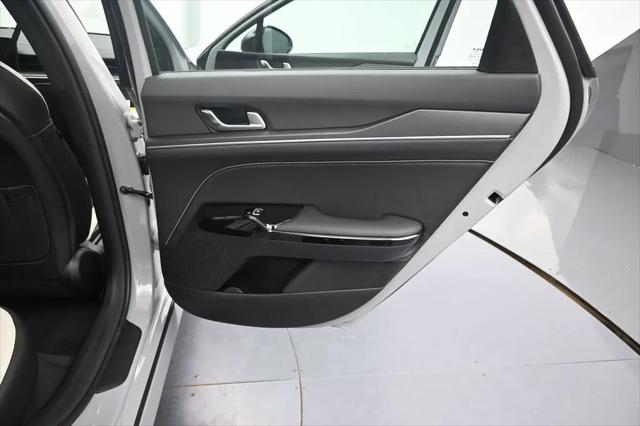 2026 Kia K5 GT-Line AWD
