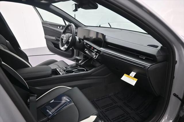 2026 Kia K5 GT-Line AWD
