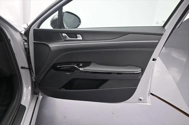2026 Kia K5 GT-Line AWD