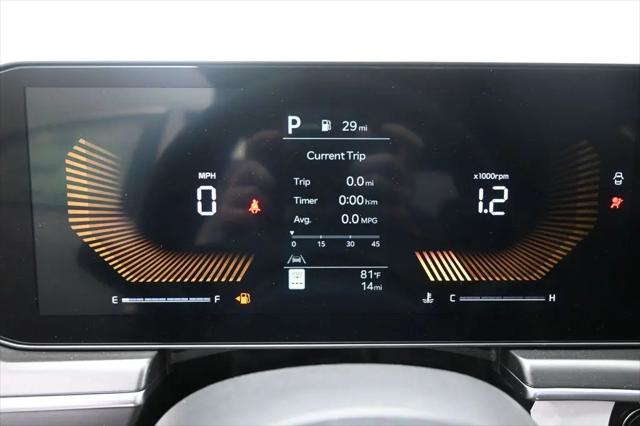 2026 Kia K5 GT-Line AWD