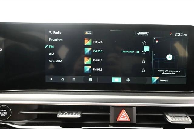 2026 Kia K5 GT-Line AWD