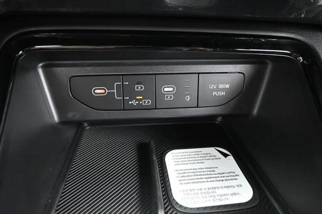 2026 Kia K5 GT-Line AWD