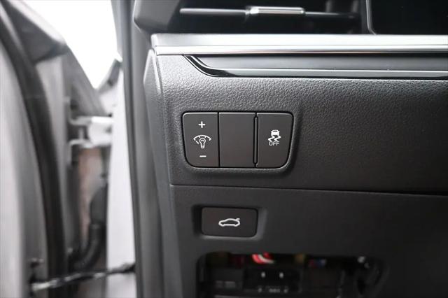 2026 Kia K5 GT-Line AWD
