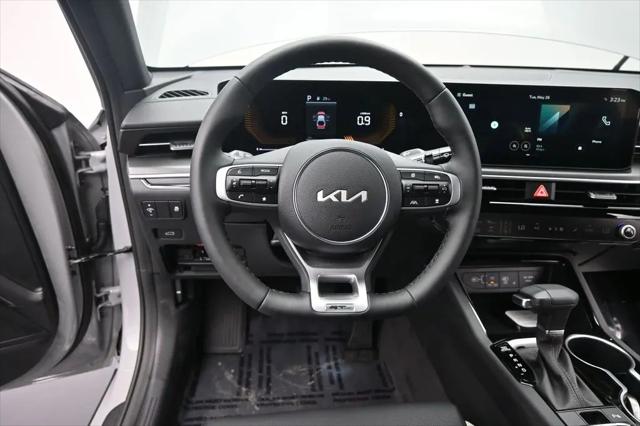 2026 Kia K5 GT-Line AWD