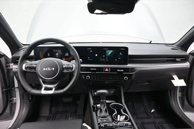 2026 Kia K5 GT-Line AWD