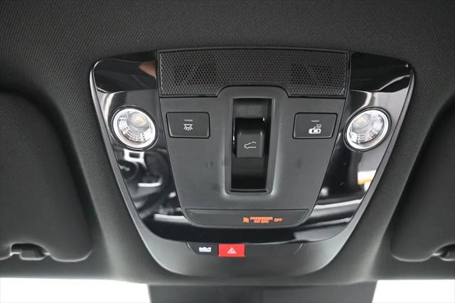 2026 Kia K5 GT-Line AWD
