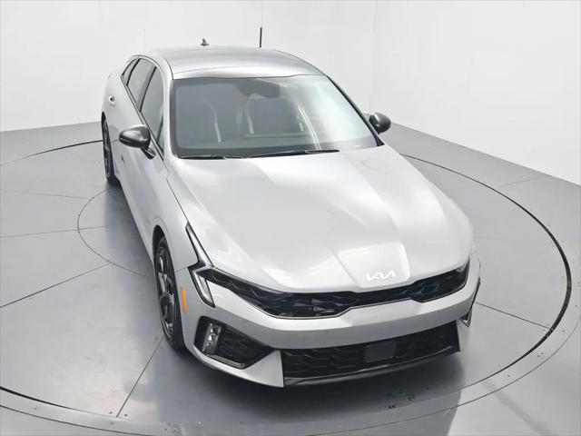 2026 Kia K5 GT-Line AWD