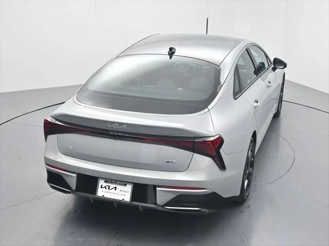 2026 Kia K5 GT-Line AWD