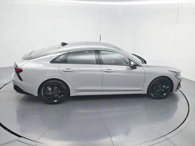 2026 Kia K5 GT-Line AWD
