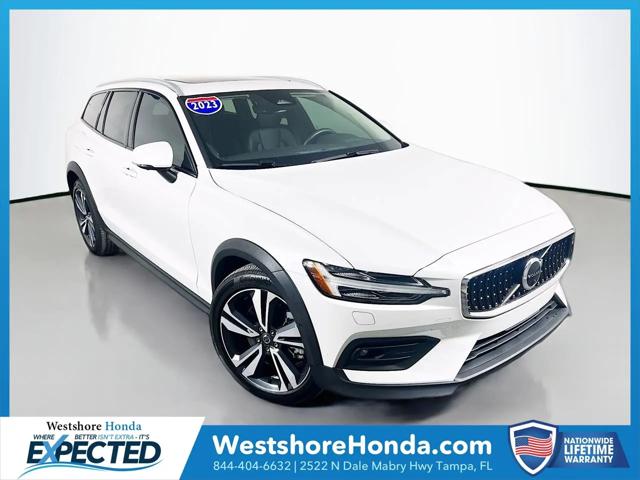 2023 Volvo V60 Cross Country B5 Plus for sale in Tampa, FL