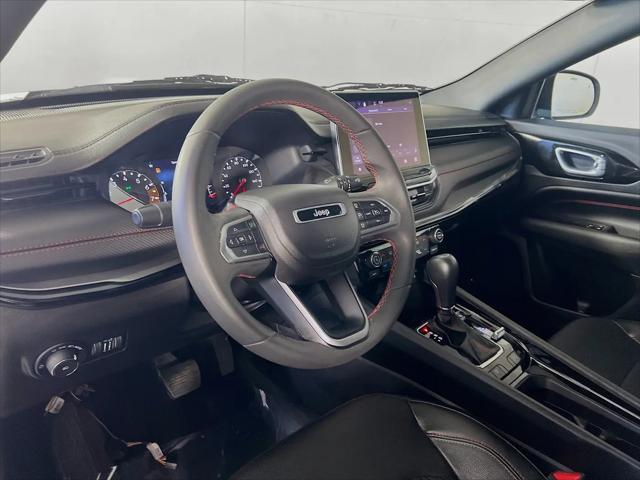 2023 Jeep Compass Trailhawk 4x4