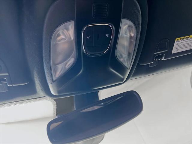 2023 Jeep Compass Trailhawk 4x4