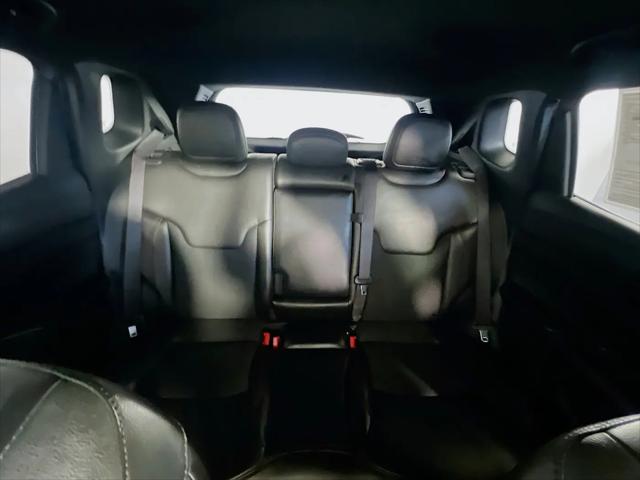 2023 Jeep Compass Trailhawk 4x4
