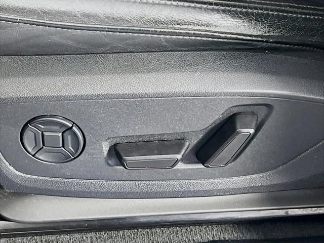 2021 Audi Q3 Premium 45 TFSI S line quattro Tiptronic