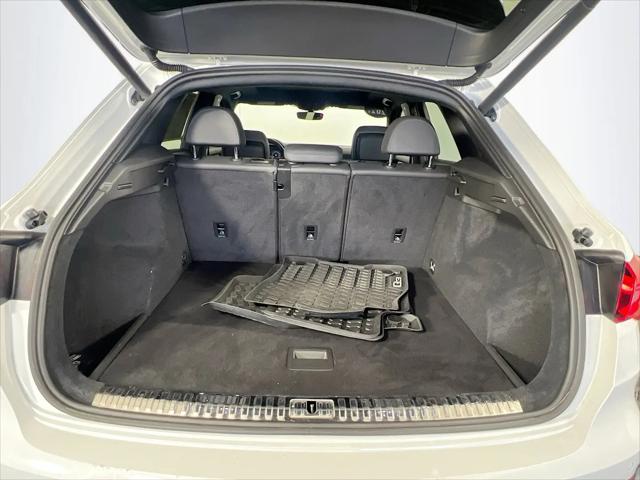 2021 Audi Q3 Premium 45 TFSI S line quattro Tiptronic