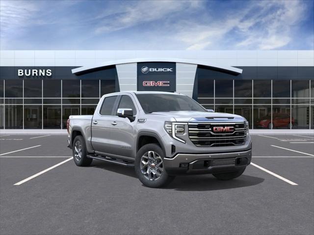 2026 GMC Sierra 1500 Crew Cab, Short Bed, SLT, 4WD for sale in Marlton, NJ