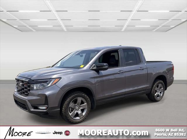 2024 Honda Ridgeline TrailSport for sale in Peoria, AZ