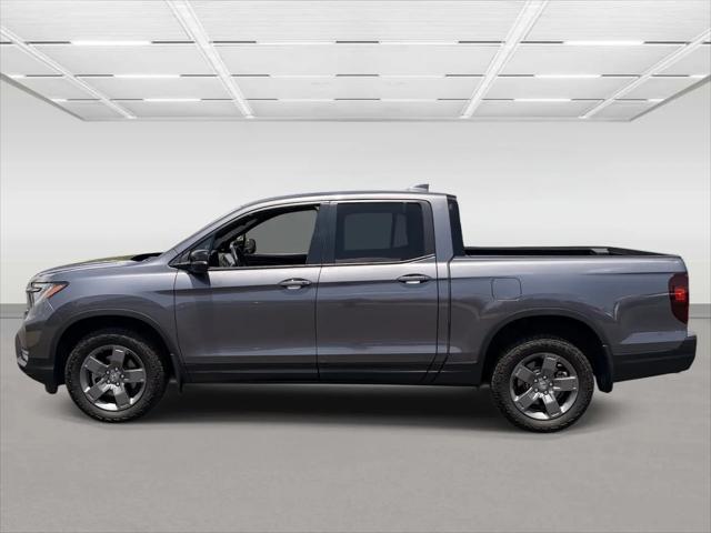 2024 Honda Ridgeline TrailSport