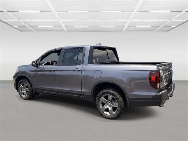 2024 Honda Ridgeline TrailSport