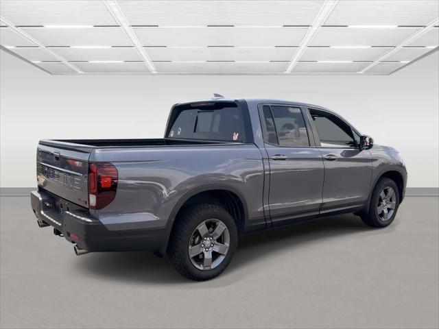 2024 Honda Ridgeline TrailSport