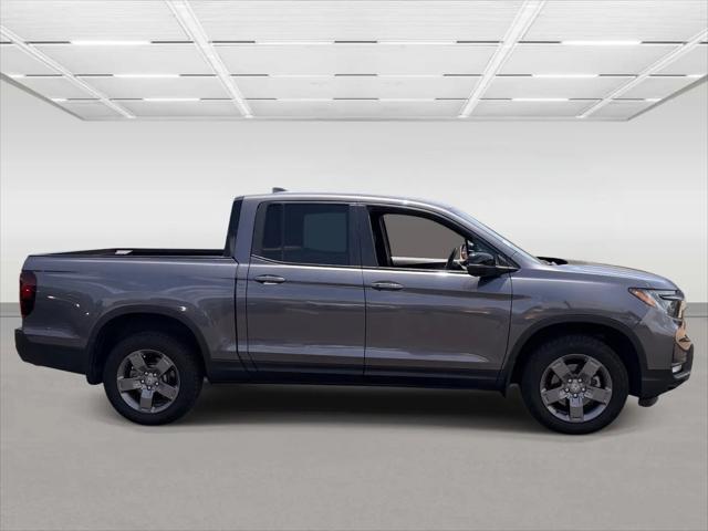 2024 Honda Ridgeline TrailSport