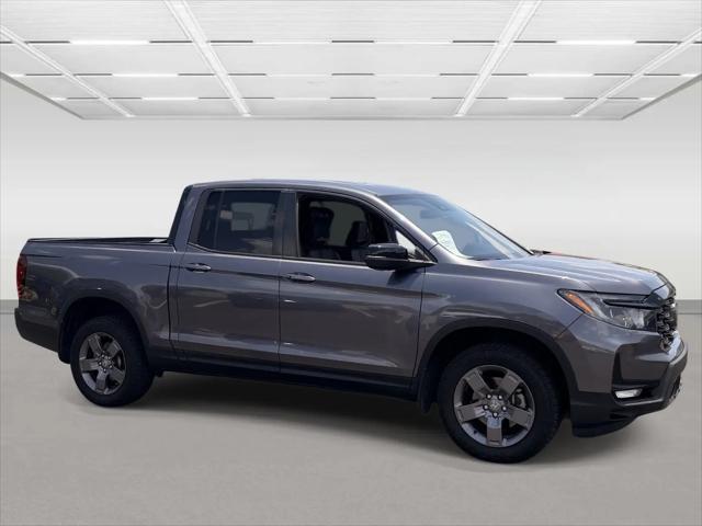 2024 Honda Ridgeline TrailSport