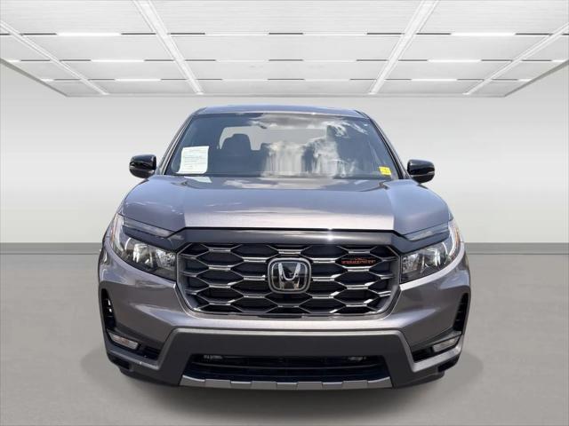 2024 Honda Ridgeline TrailSport