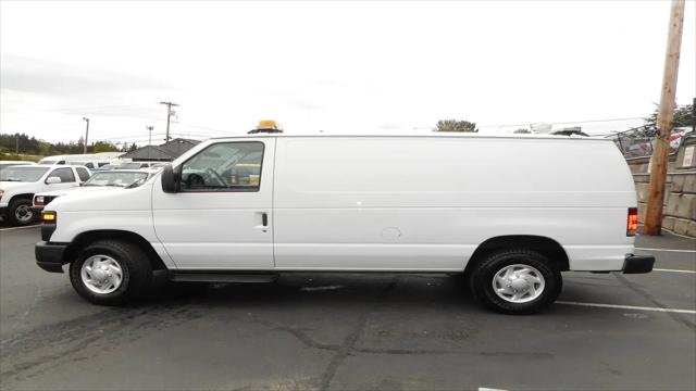 2009 Ford E-350 Super Duty Recreational