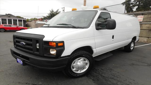 2009 Ford E-350 Super Duty Recreational