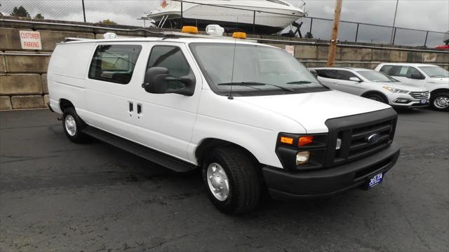 2009 Ford E-350 Super Duty Recreational