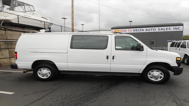 2009 Ford E-350 Super Duty Recreational