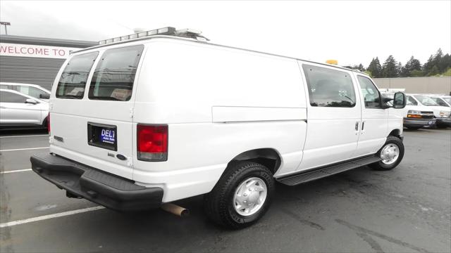 2009 Ford E-350 Super Duty Recreational