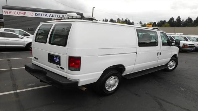 2009 Ford E-350 Super Duty Recreational