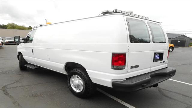 2009 Ford E-350 Super Duty Recreational