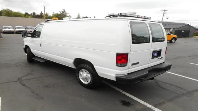 2009 Ford E-350 Super Duty Recreational
