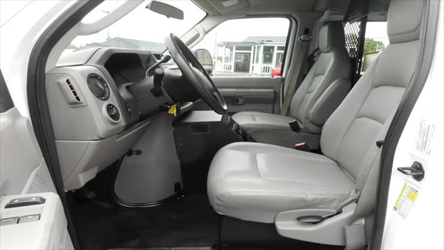 2009 Ford E-350 Super Duty Recreational