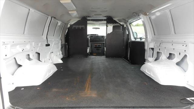 2009 Ford E-350 Super Duty Recreational