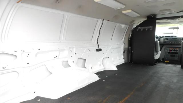 2009 Ford E-350 Super Duty Recreational