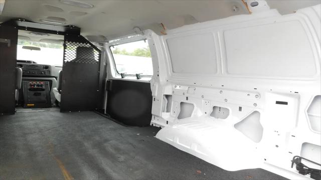 2009 Ford E-350 Super Duty Recreational