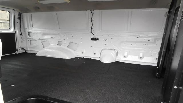 2009 Ford E-350 Super Duty Recreational